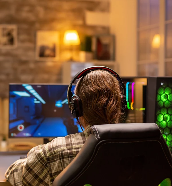 About Aagya AI Services LLP Webs Gaming